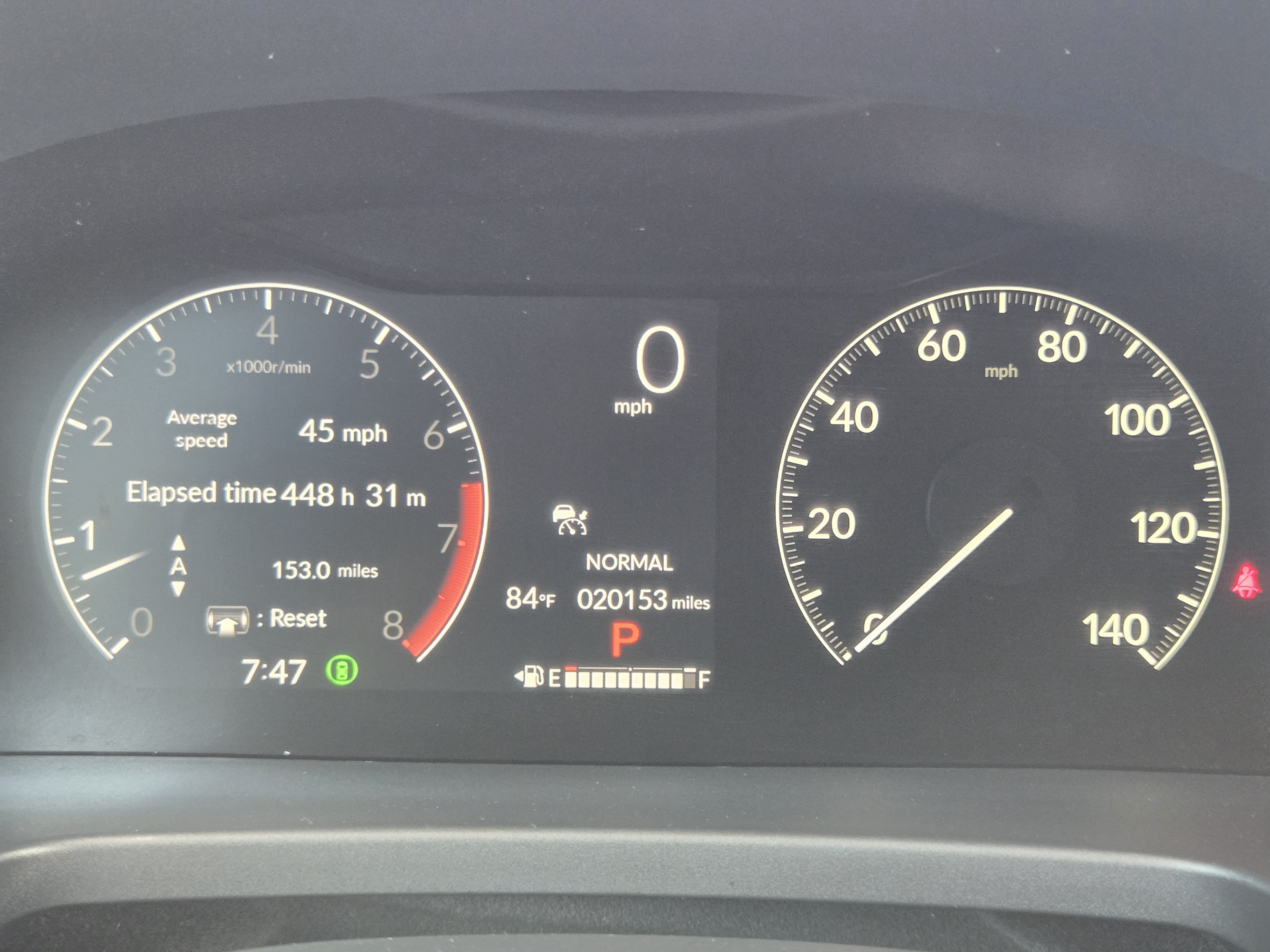 Certified 2025 Honda Pilot EX-L image 16