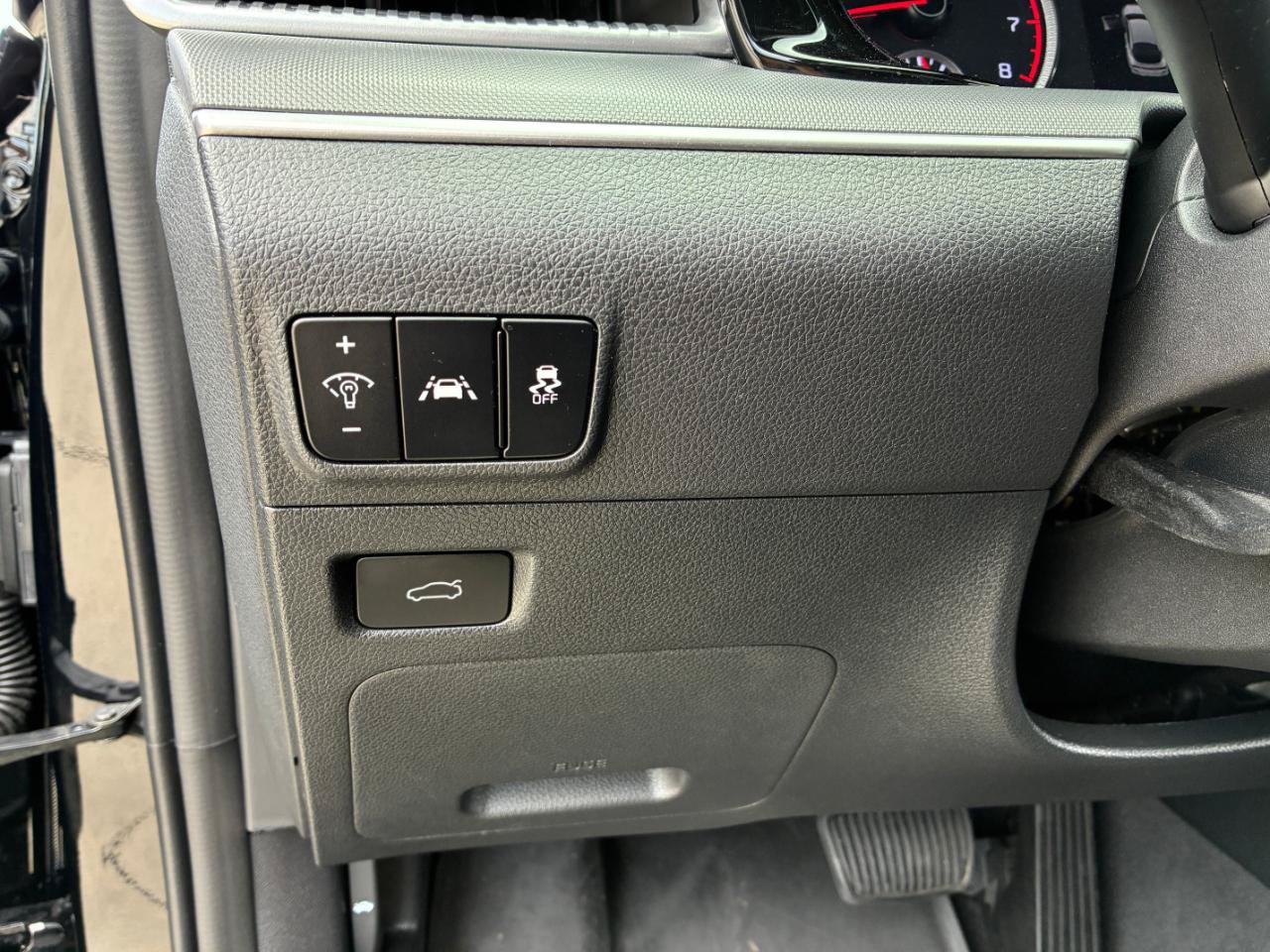 Used 2022 Kia K5 GT-Line FWD image 24
