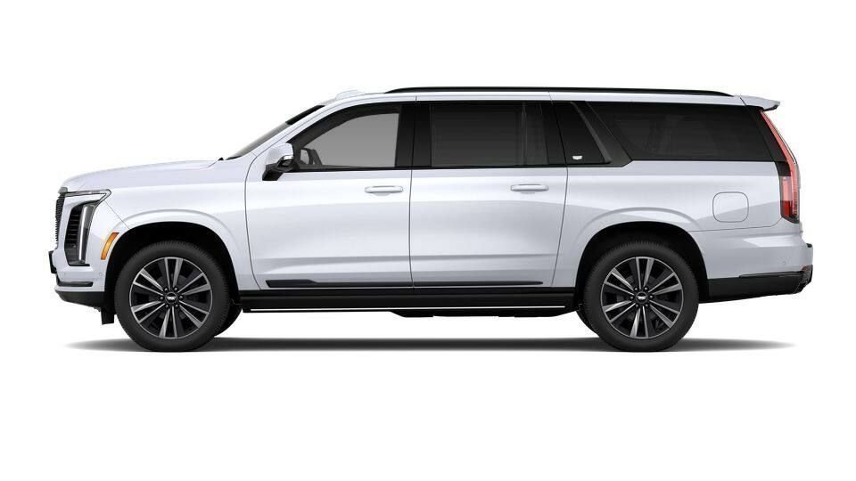 New 2026 Cadillac Escalade ESV Sport w/ Touring Package AWD/4WD image 35