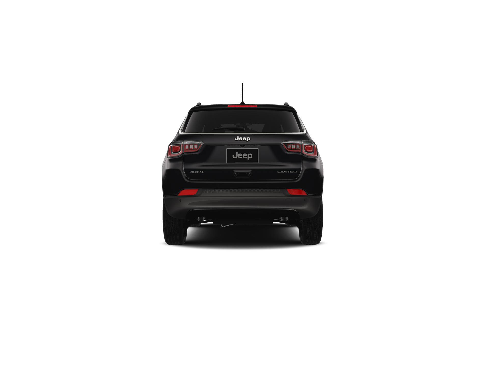 New 2026 Jeep Compass Limited AWD/4WD image 5