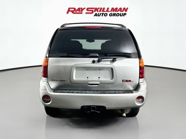 Used 2007 GMC Envoy SLE AWD/4WD image 5