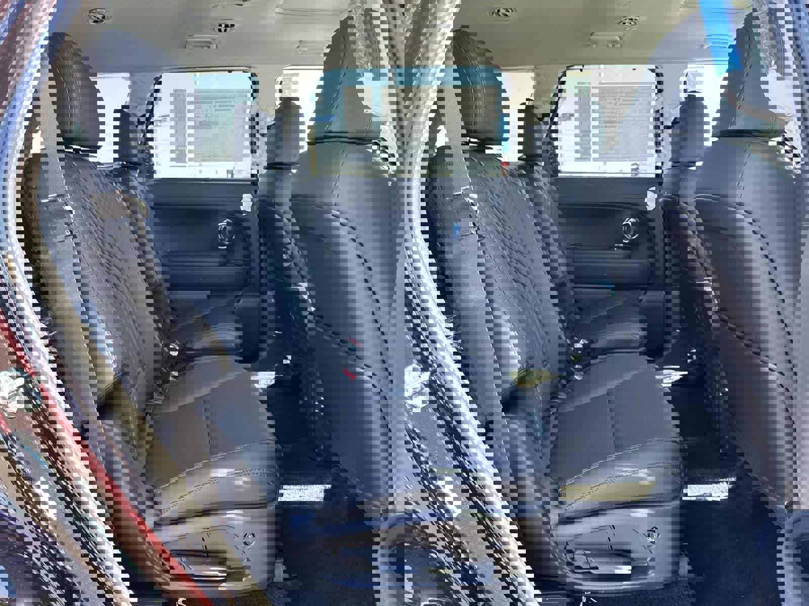 New 2026 Hyundai Palisade SEL image 36