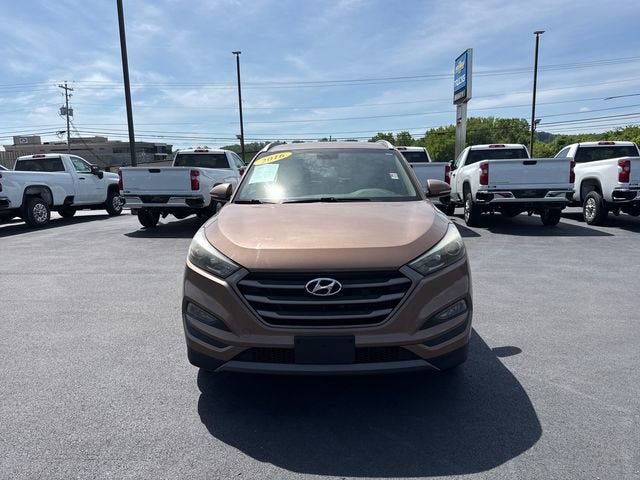 Used 2016 Hyundai Tucson Eco FWD image 8