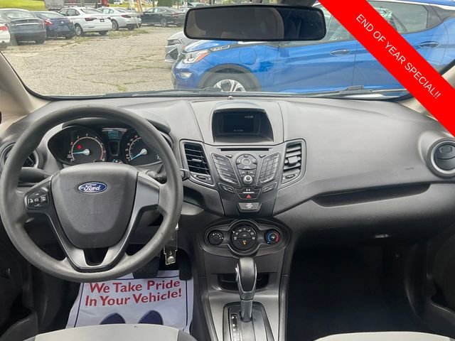Used 2019 Ford Fiesta S image 13