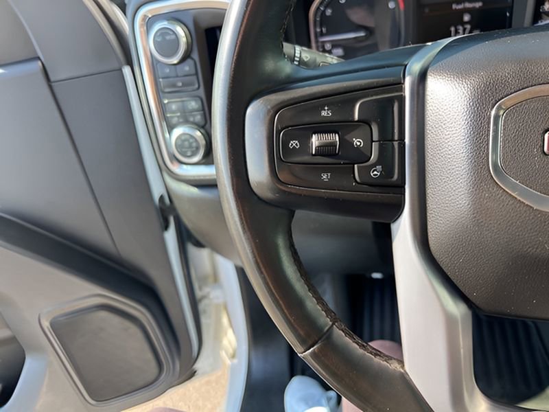 Used 2023 GMC Sierra 3500 SLE w/ SLE Convenience Package AWD/4WD image 21