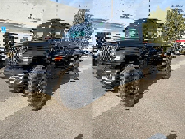 New 2026 Jeep Gladiator Sport image 3
