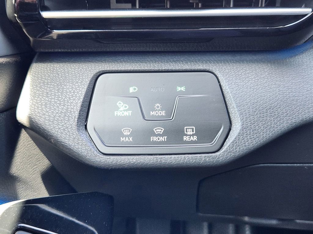 Certified 2023 Volkswagen ID.4 Pro S Plus AWD/4WD image 19