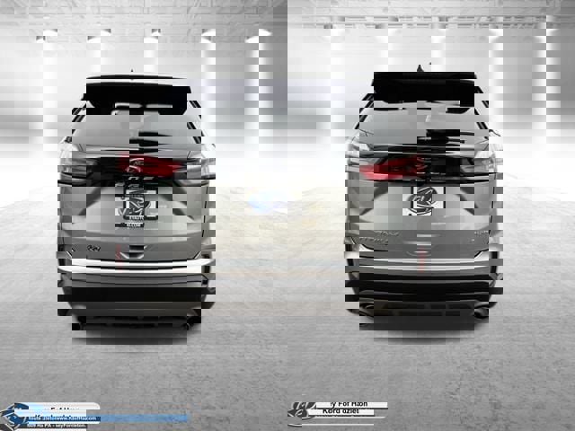Certified 2022 Ford Edge Titanium image 7
