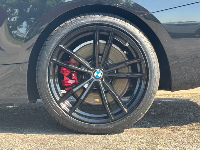 Certified 2023 BMW 440i xDrive Convertible w/ Premium Package AWD/4WD image 7