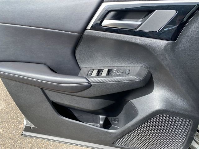 Used 2024 Mitsubishi Outlander SE Black Edition image 14