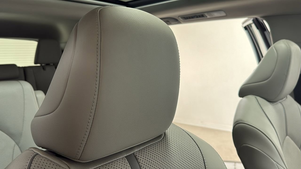 Certified 2024 Toyota Grand Highlander Platinum image 20