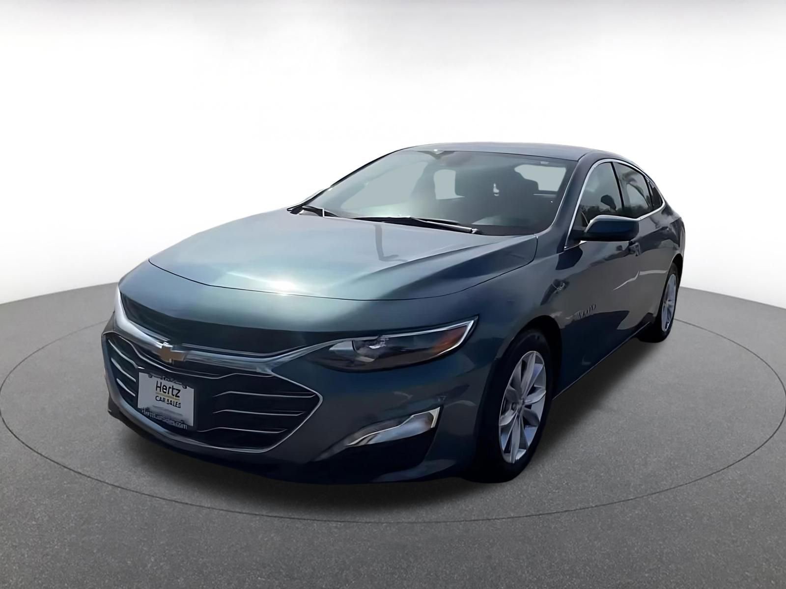 Used 2024 Chevrolet Malibu LT image 7