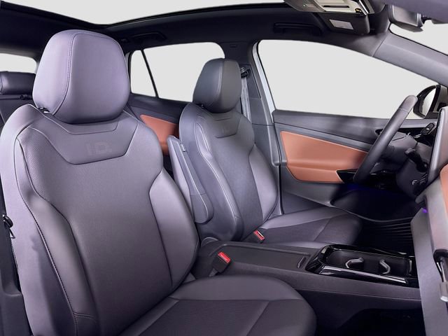 Used 2021 Volkswagen ID.4 Pro S w/ Gradient Package image 29