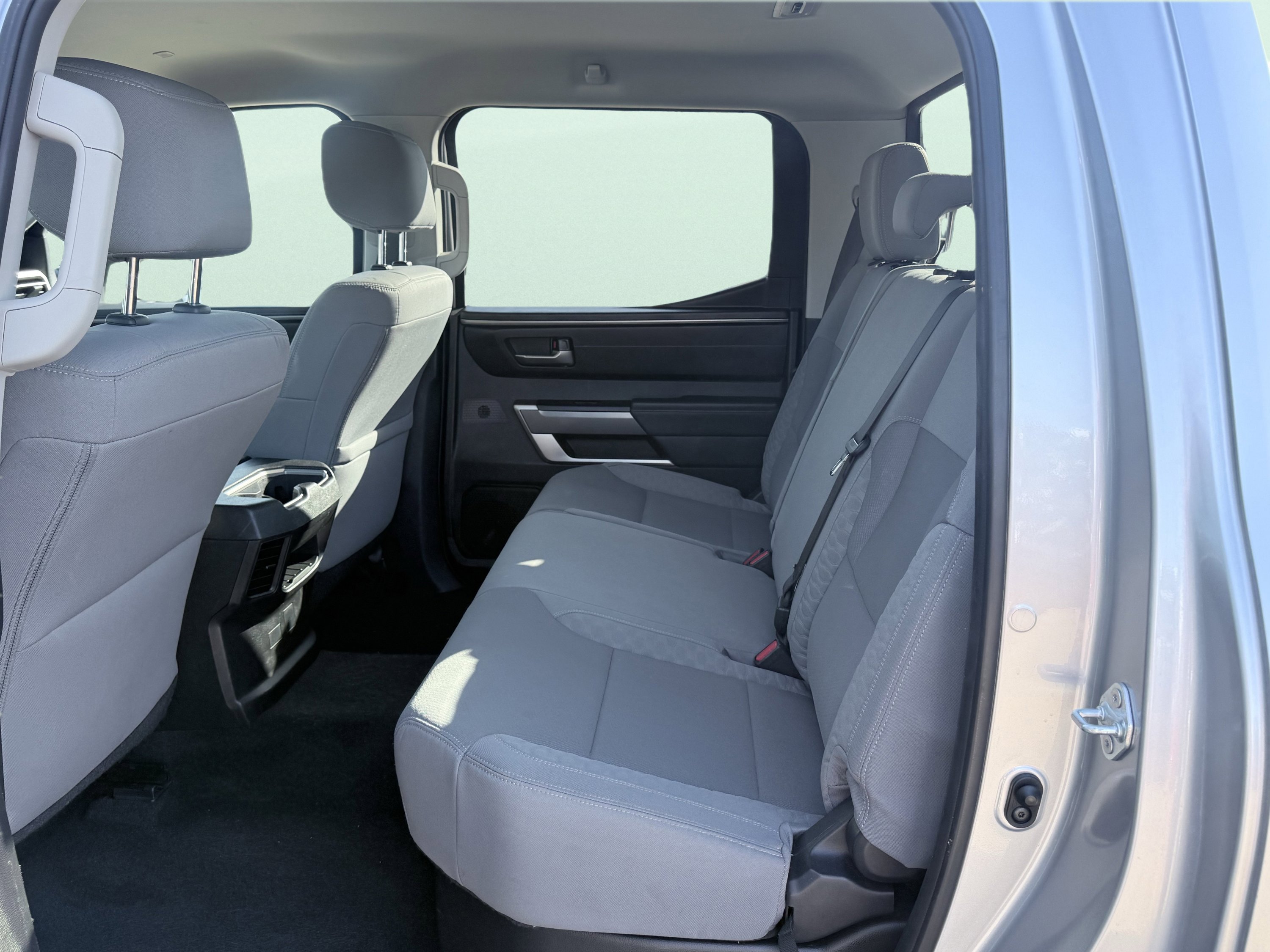 Used 2022 Toyota Tundra SR5 image 33