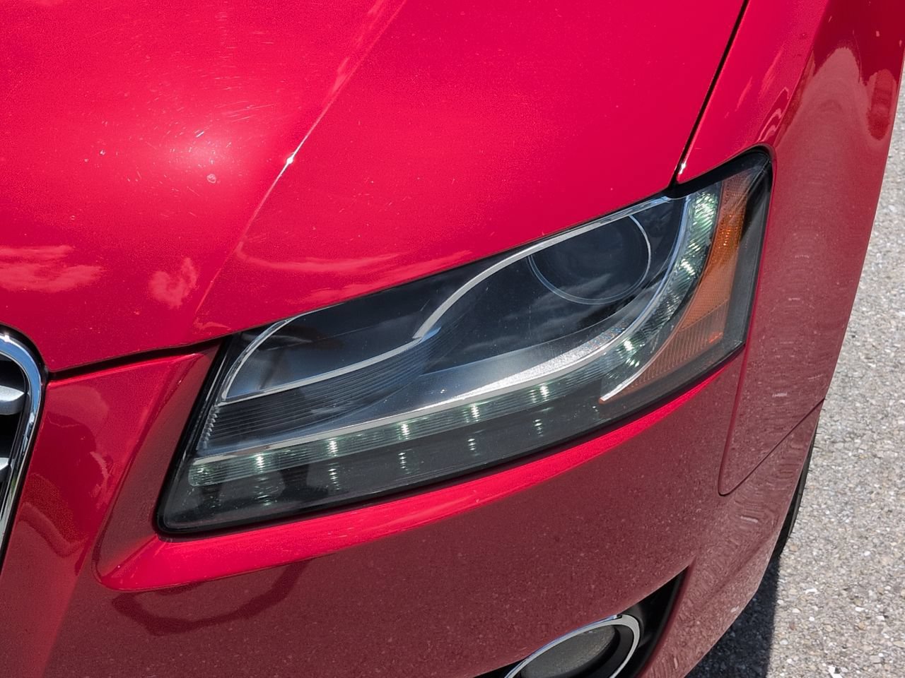 Used 2012 Audi A5 2.0T Prestige AWD/4WD image 10