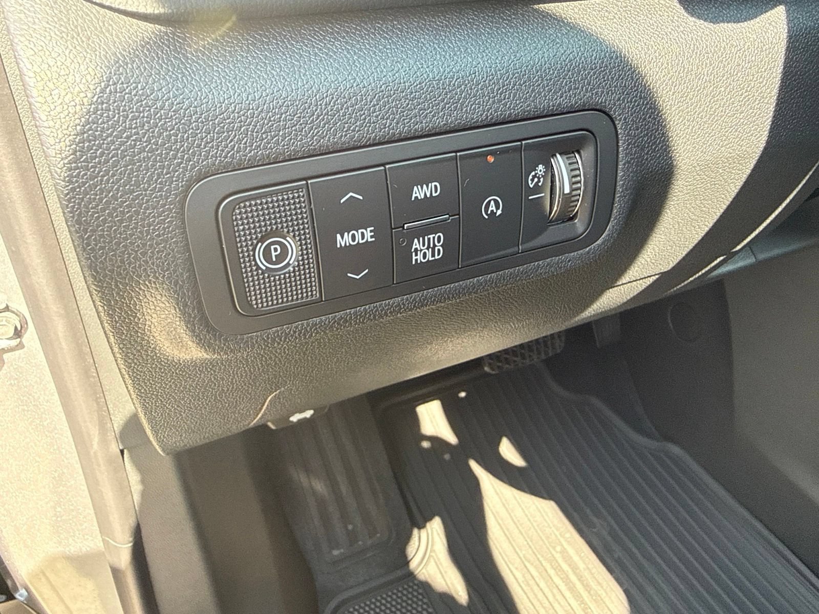 New 2027 GMC Terrain Elevation w/ Elevation Premium Package AWD/4WD image 29
