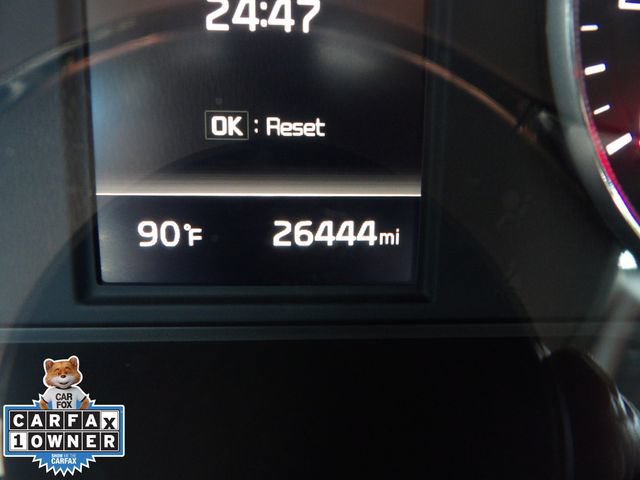 Used 2023 Kia K5 GT w/ GT1 Package FWD image 37