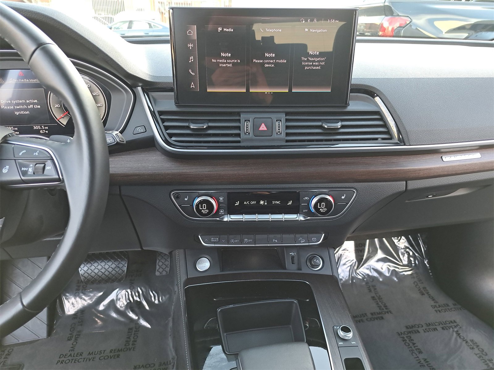 Used 2024 Audi Q5 2.0T Premium Plus w/ Premium Plus Package image 21