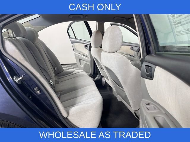 Used 2010 Kia Optima LX image 39