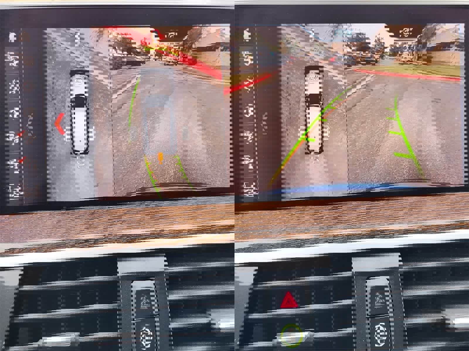 Used 2019 BMW X3 xDrive30i w/ Executive Package image 18