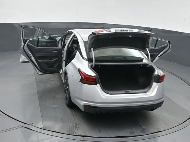 Used 2023 Nissan Altima 2.5 SR image 51