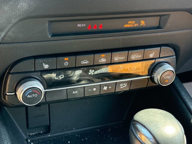 Certified 2024 MAZDA CX-5 AWD 2.5 S w/ Preferred Package image 29