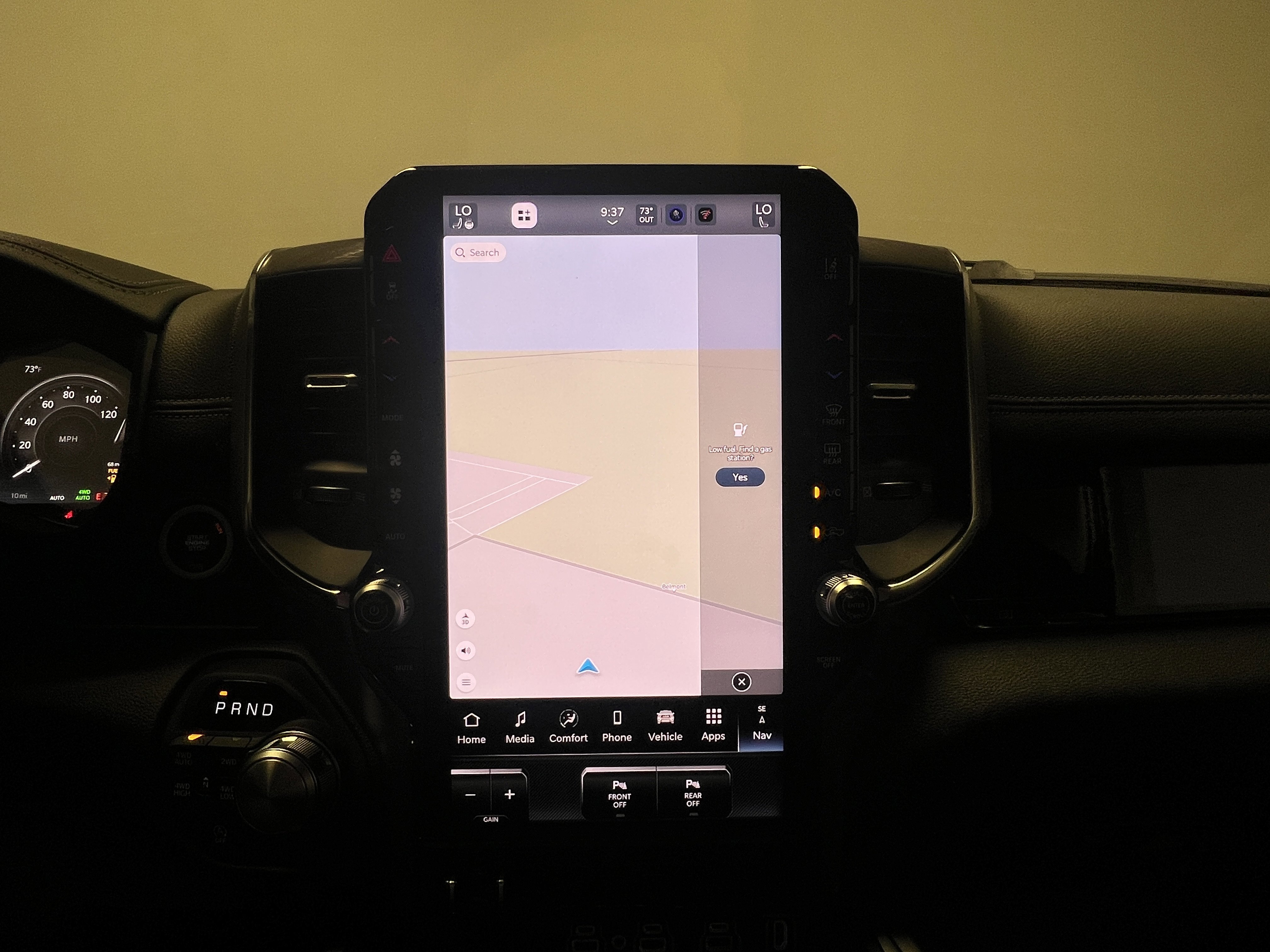 New 2026 RAM 1500 Laramie image 26