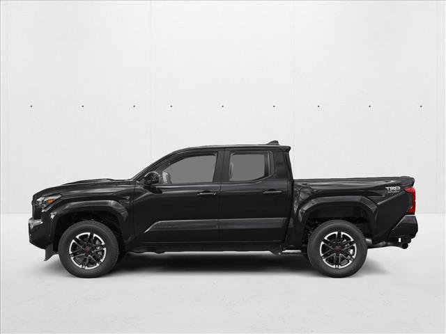 New 2026 Toyota Tacoma TRD Sport AWD/4WD image 3