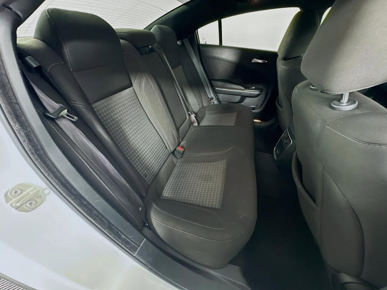 Used 2023 Dodge Charger SXT w/ Cold Weather Package RWD image 38