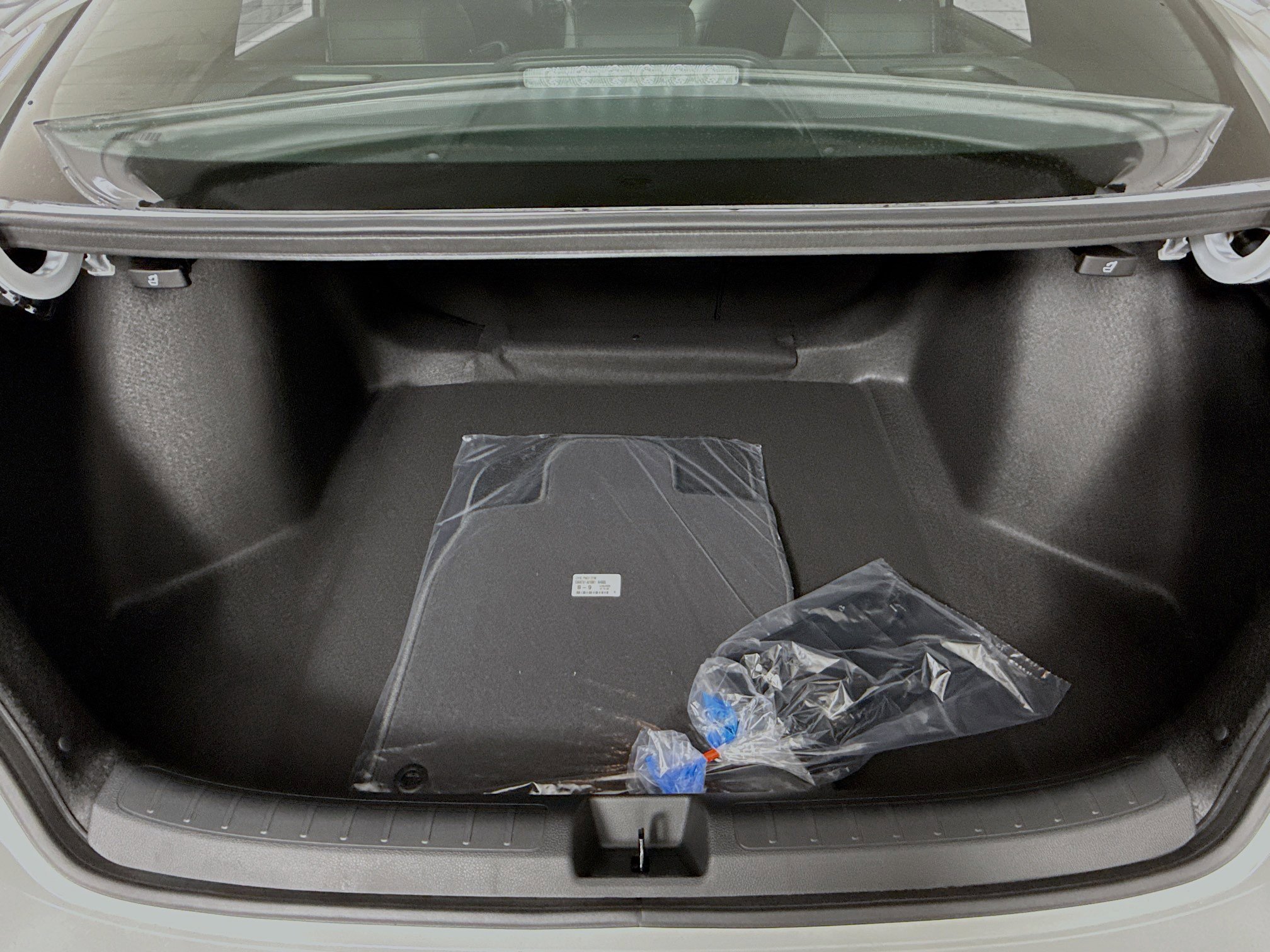 New 2025 Honda Civic Sport Touring image 34