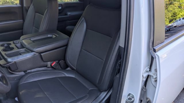 Used 2021 Chevrolet Silverado 2500 W/T image 15