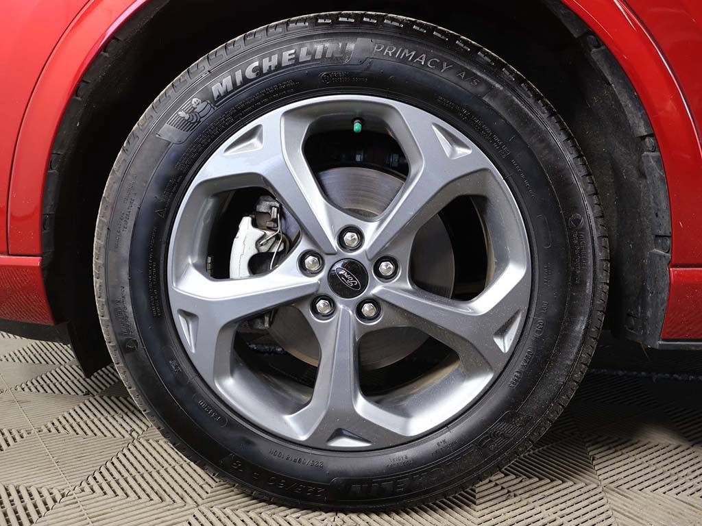 Used 2023 Ford Escape ST-Line w/ Tech Pack #1 AWD/4WD image 20