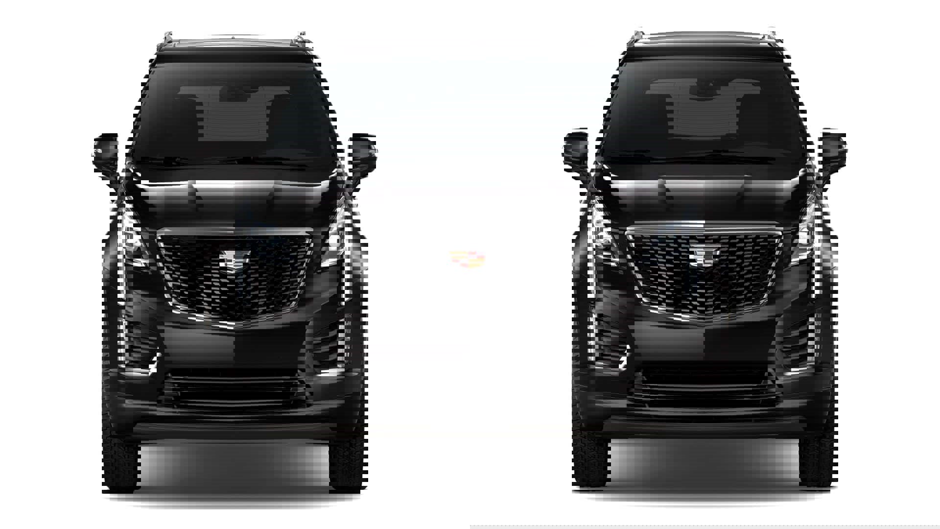 New 2025 Cadillac XT5 Premium Luxury image 36