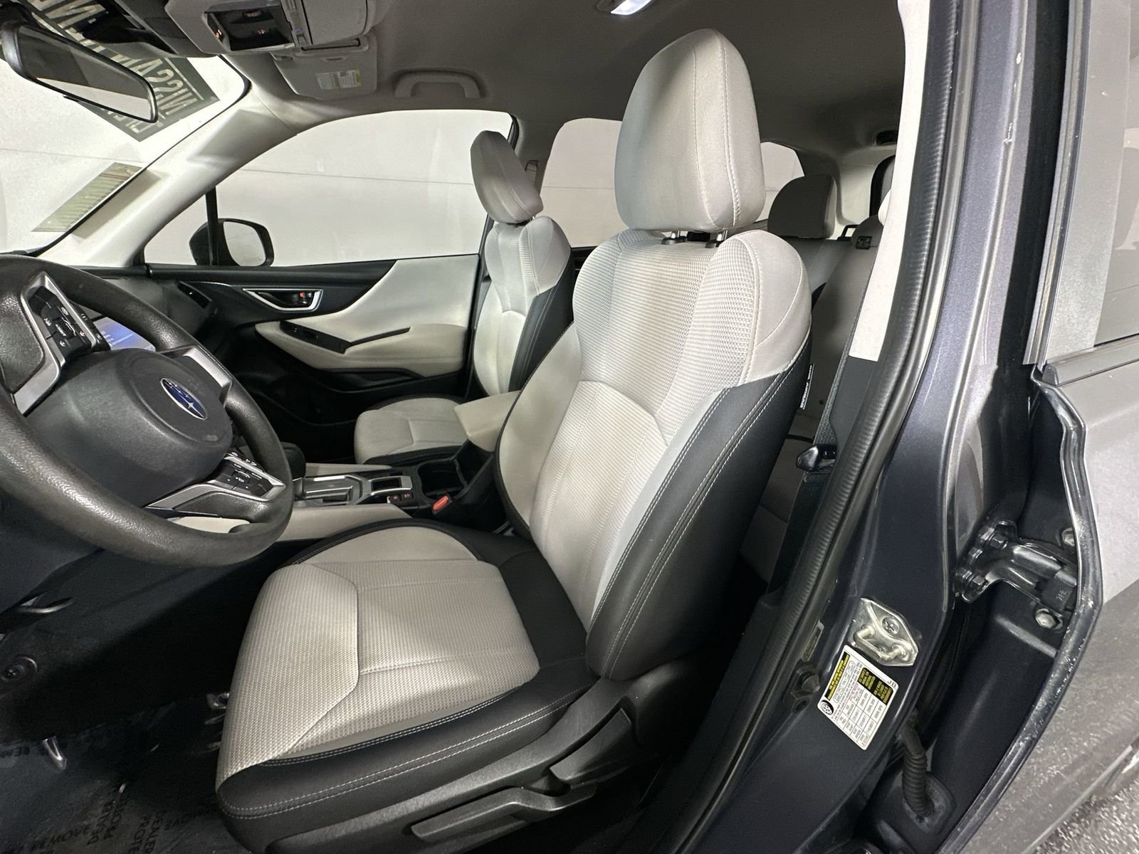 Used 2022 Subaru Forester image 11