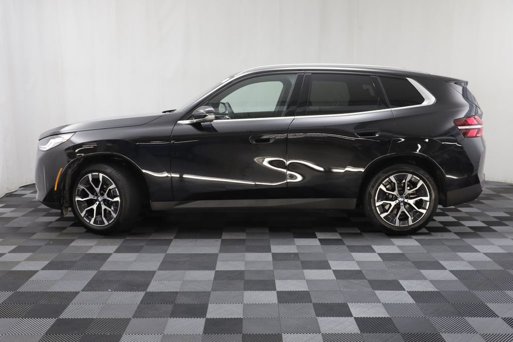 Used 2026 BMW X3 xDrive30i AWD/4WD image 4