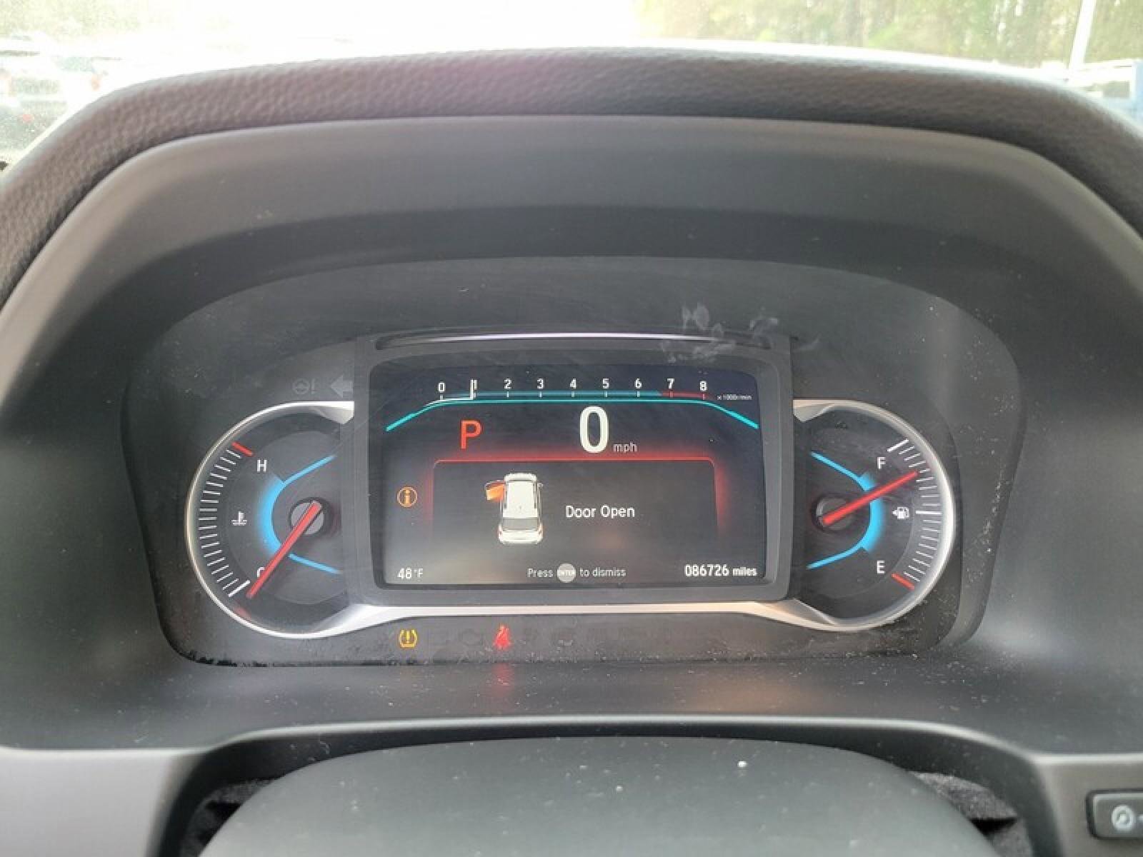 Used 2021 Honda Pilot Touring image 15