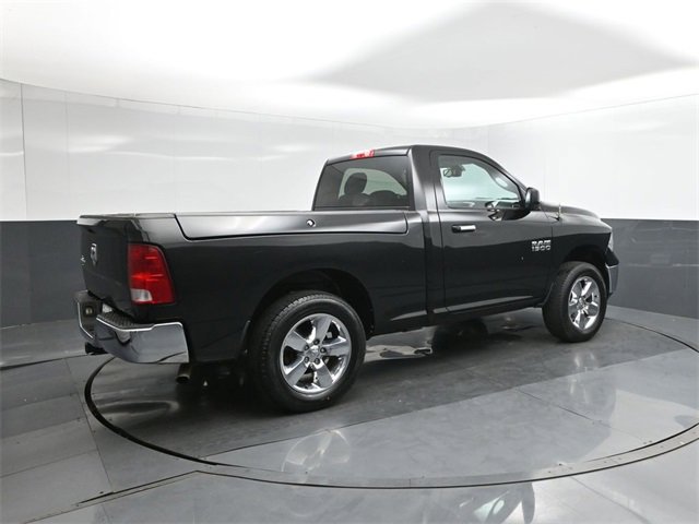 Used 2017 RAM 1500 Lone Star image 15