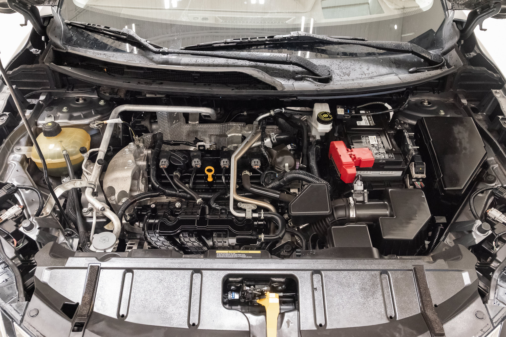 Used 2021 Nissan Rogue Platinum AWD/4WD image 6