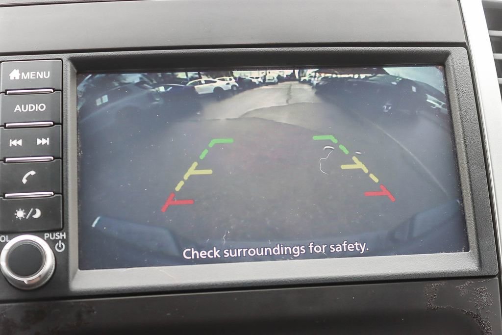 Used 2021 Nissan Frontier SV image 49