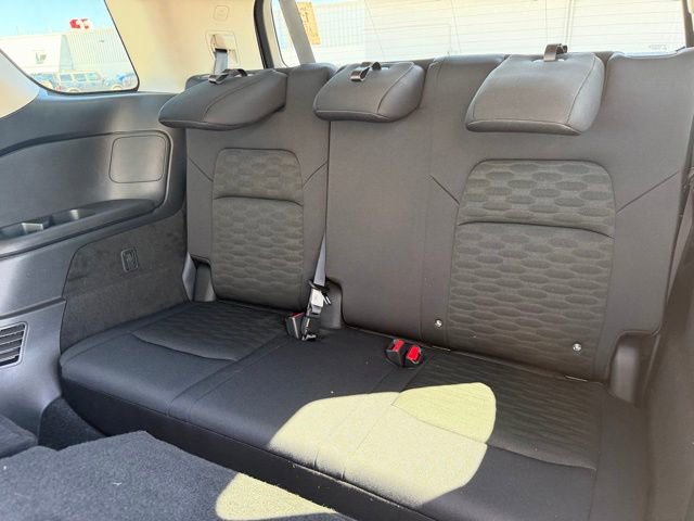 Used 2025 Nissan Pathfinder SV AWD/4WD image 8