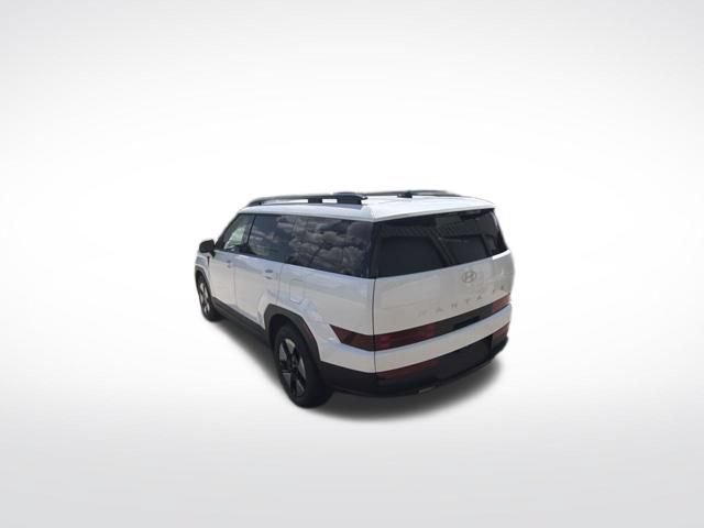 New 2027 Hyundai Santa Fe SEL FWD image 6