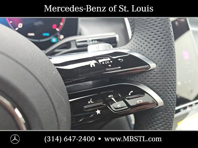 New 2026 Mercedes-Benz GLC 300 4MATIC image 24