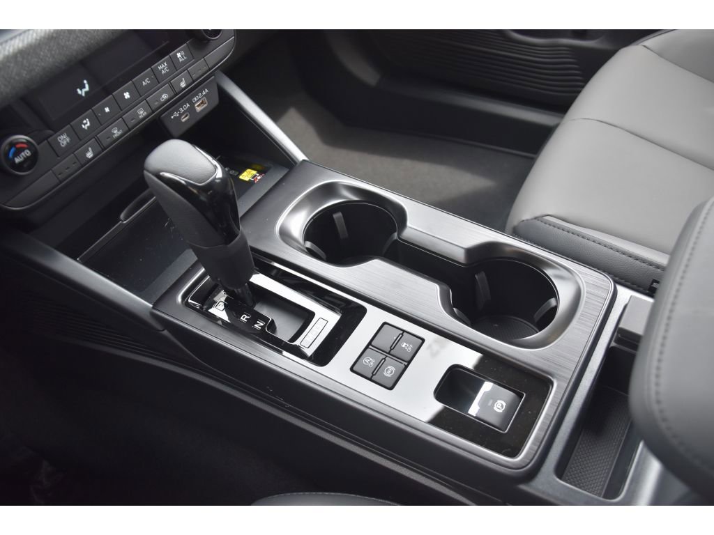 New 2026 Subaru Outback Premium AWD/4WD image 34