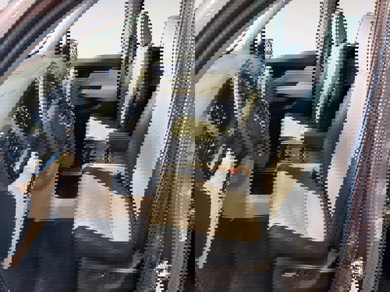 Used 2026 Honda Odyssey Elite image 10