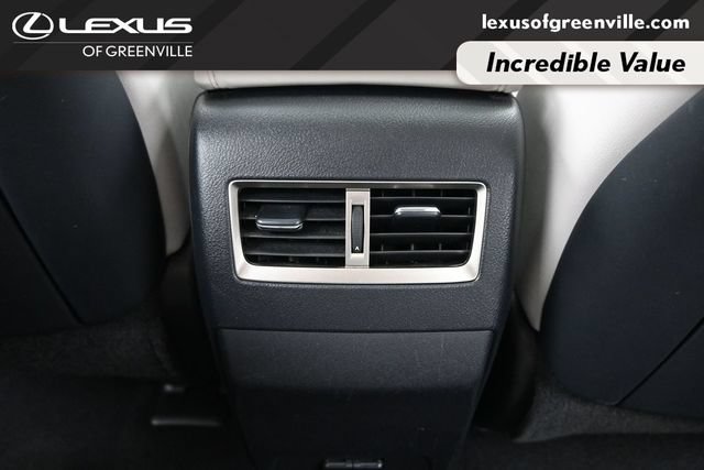 Used 2020 Lexus RX 350 FWD w/ Premium Package image 24