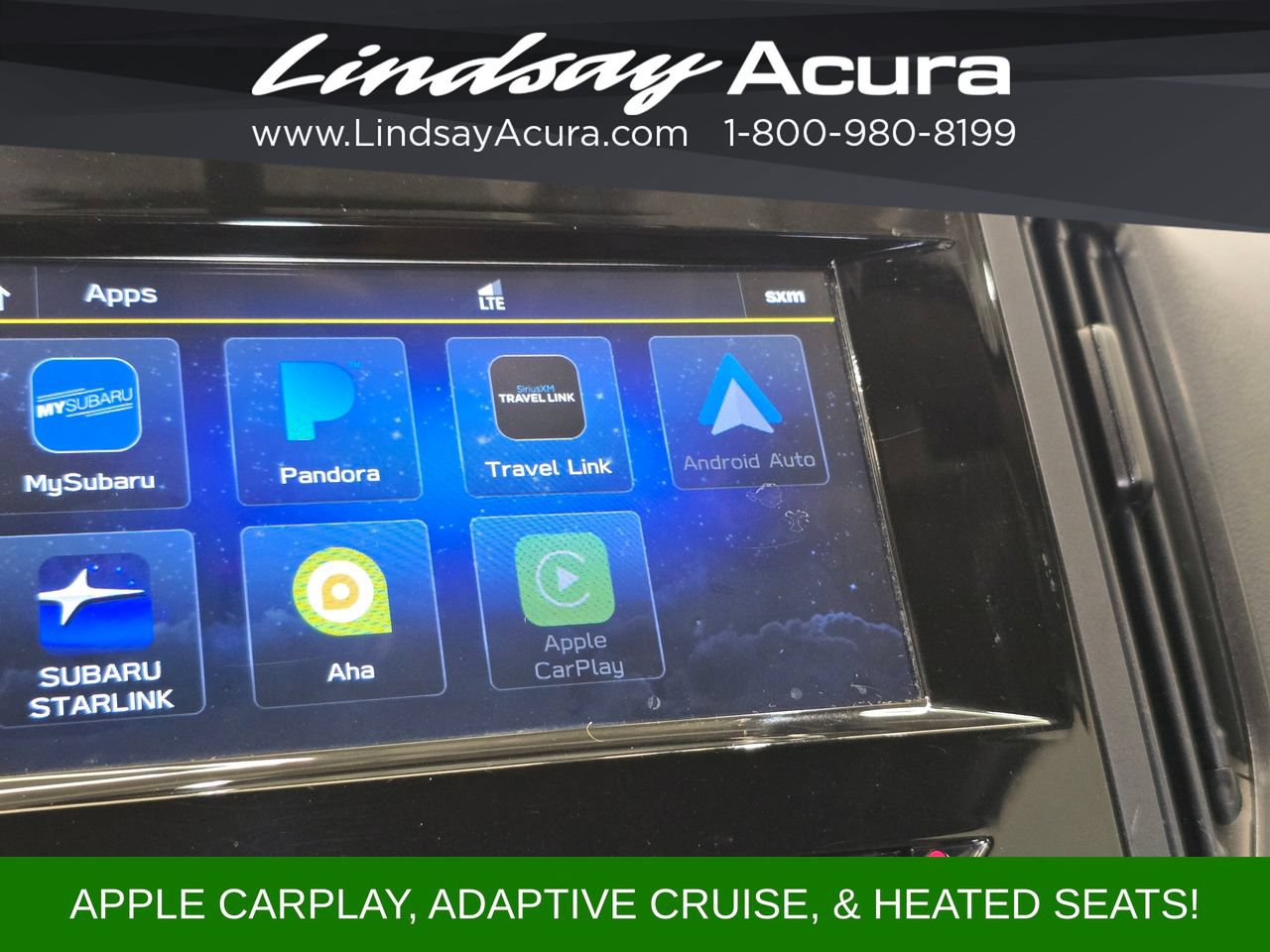 Used 2023 Subaru Crosstrek 2.5i Sport AWD/4WD image 20