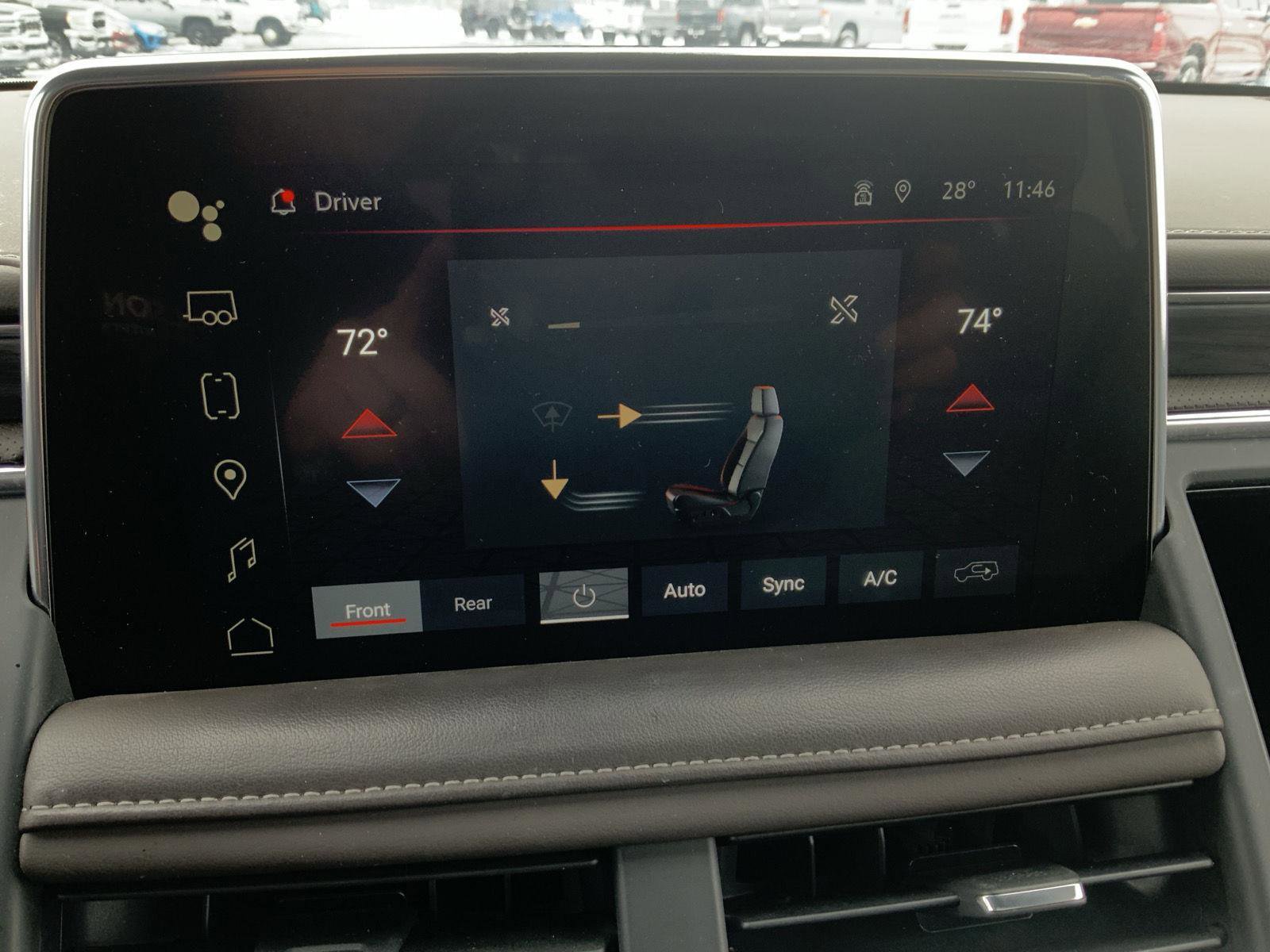 Used 2023 GMC Yukon SLT image 49