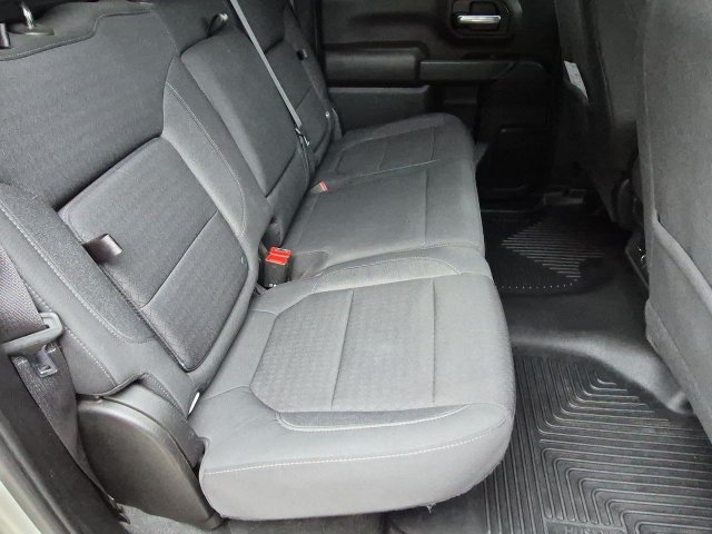 Used 2022 Chevrolet Silverado 2500 LT w/ Convenience Package AWD/4WD image 24