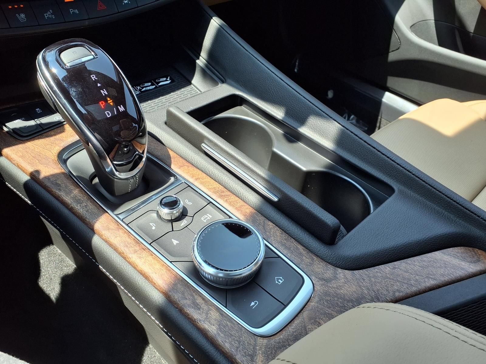New 2026 Cadillac CT5 Premium Luxury AWD/4WD image 22