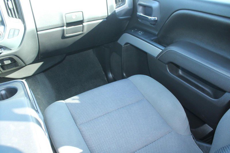 Used 2017 Chevrolet Silverado 1500 LT w/ All Star Edition image 16